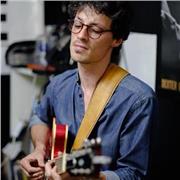 Cours de guitare 92 / 78